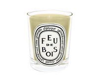 FEU DE BOIS Candela Profumata