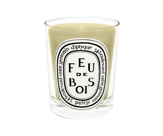 FEU DE BOIS Candela Profumata