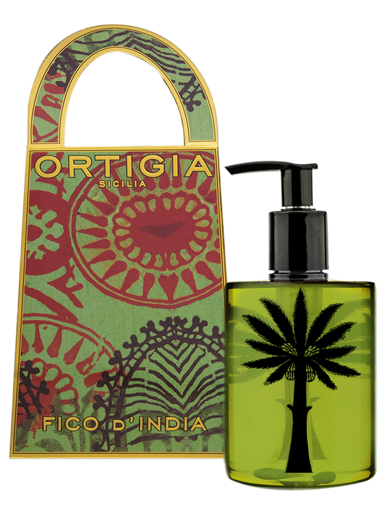 FICO D'INDIA Hand Wash
