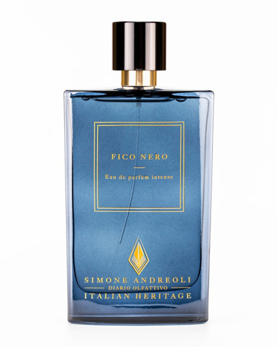 FICO NERO DI SARDEGNA Eau De Parfum Intense