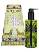FICO D'INDIA Body Wash