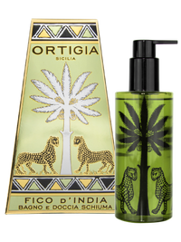 FICO D'INDIA Body Wash