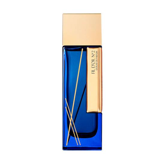 FIL D'OR N. 2 Extrait de Parfum