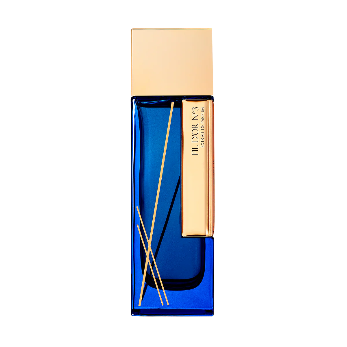 FIL D'OR N. 3 Extrait de Parfum