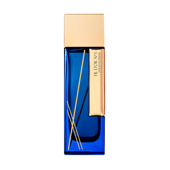 FIL D'OR N. 3 Extrait de Parfum