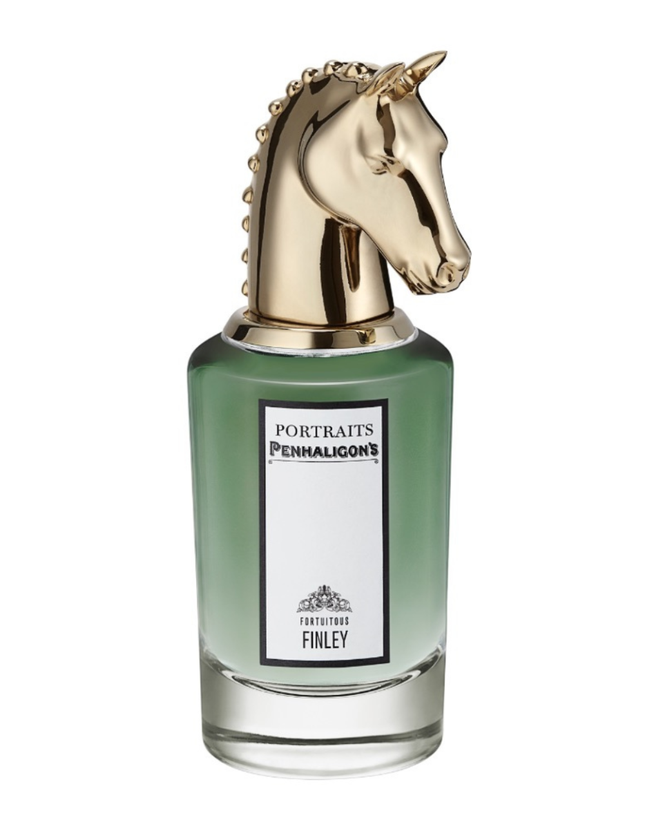 FORTUITOUS FINLEY Eau de Parfum