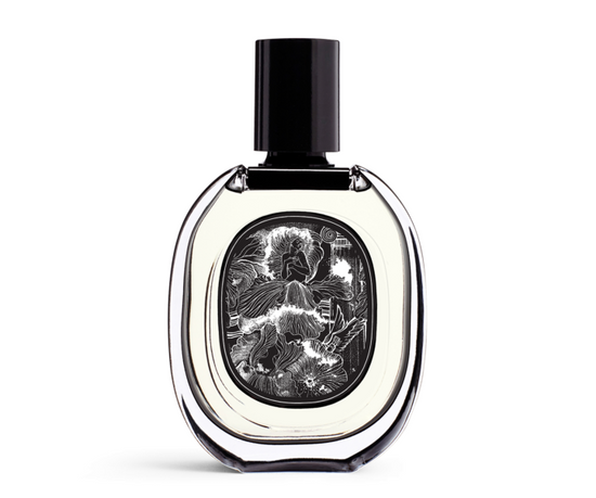 FLEUR DE PEAU Eau de Parfum
