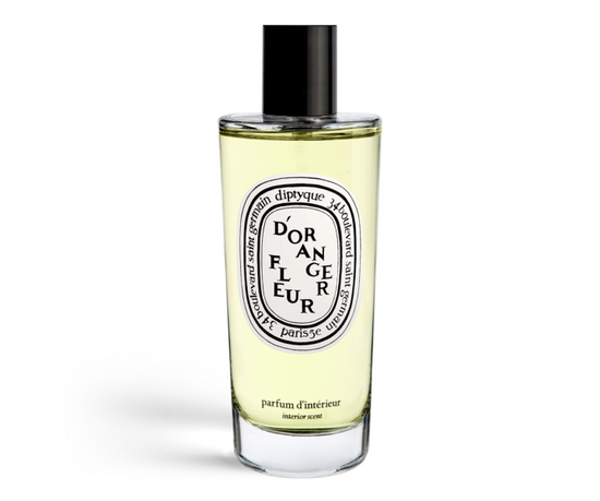 FLEUR D'ORANGER Spray per Ambiente