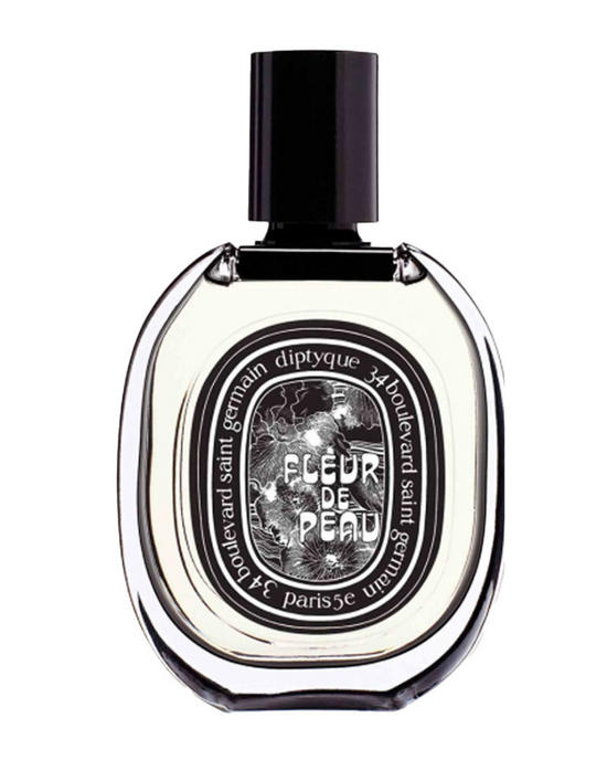 FLEUR DE PEAU Eau de Parfum