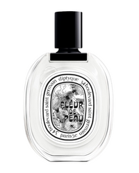 FLEUR DE PEAU Eau de Toilette