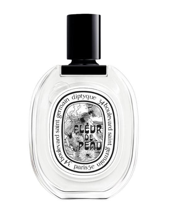 FLEUR DE PEAU Eau de Toilette