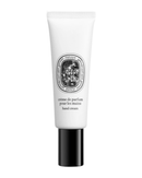 FLEUR DE PEAU Crema Mani