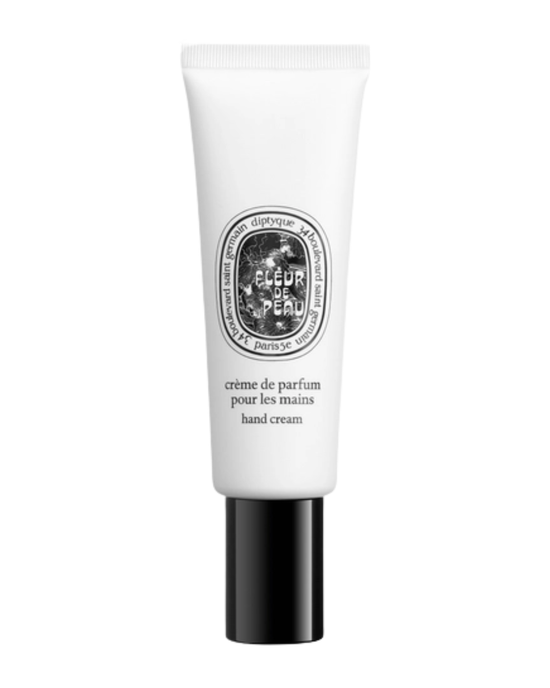 FLEUR DE PEAU Crema Mani