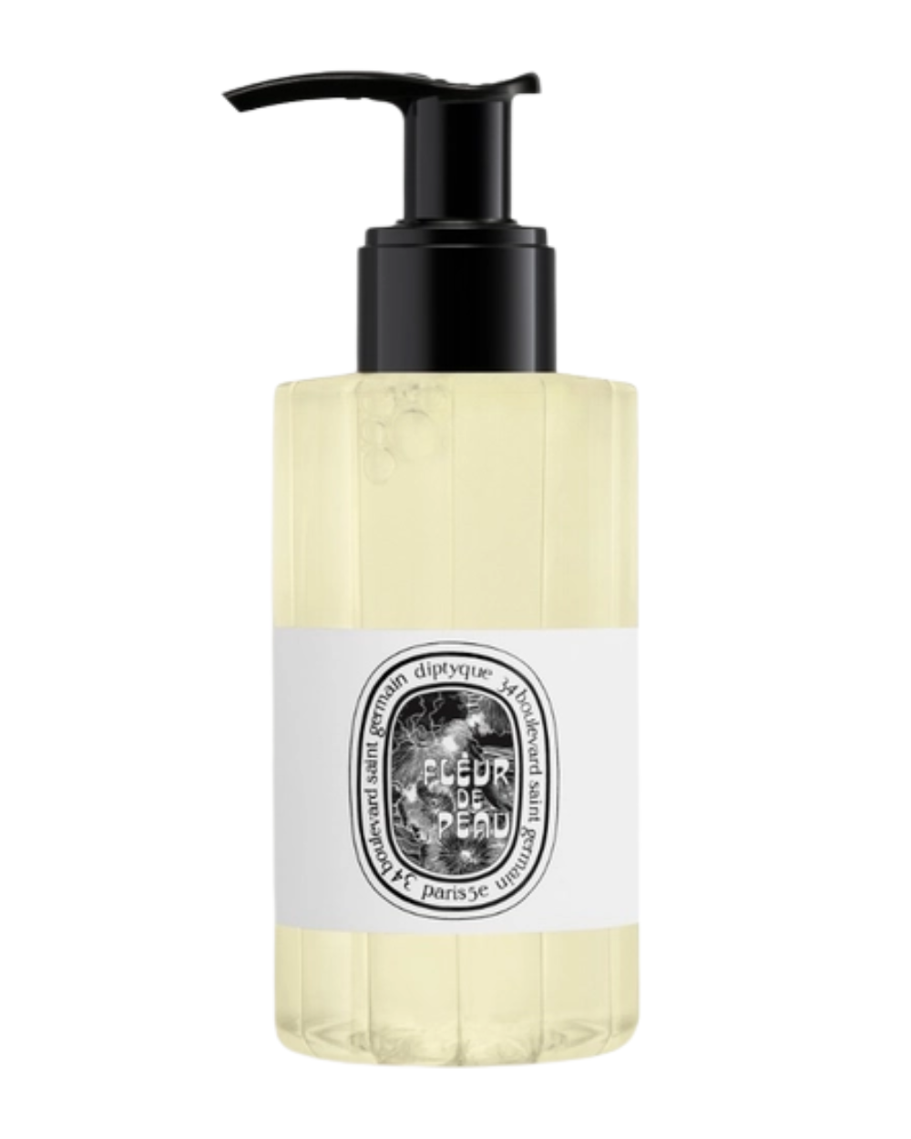 FLEUR DE PEAU Gel Mani e Corpo
