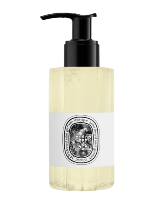 FLEUR DE PEAU Gel Mani e Corpo