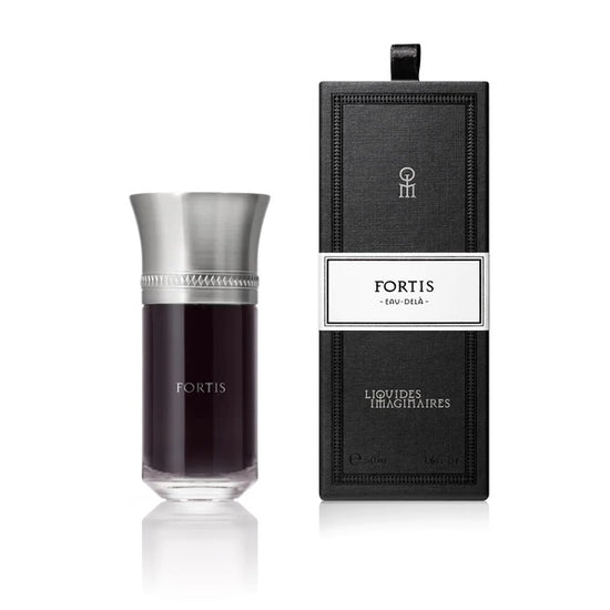 FORTIS Eau de Parfum