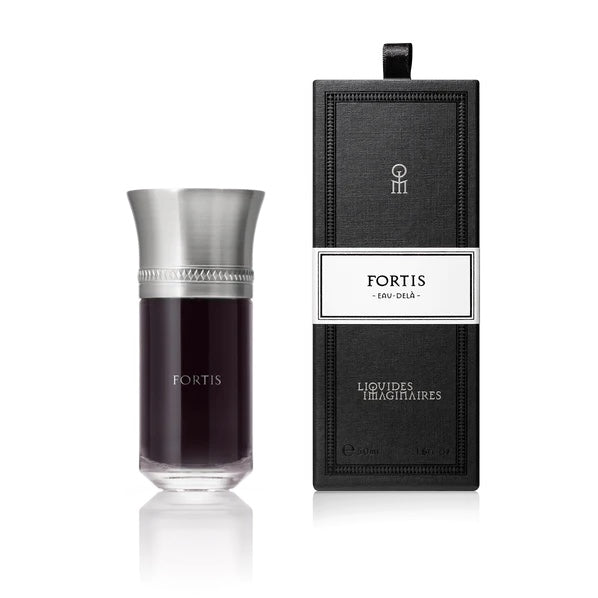 FORTIS Eau de Parfum 100ml image1