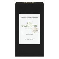 FOU D'ABSINTHE Eau De Parfum image1