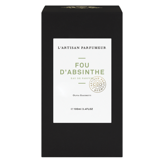 FOU D'ABSINTHE Eau De Parfum