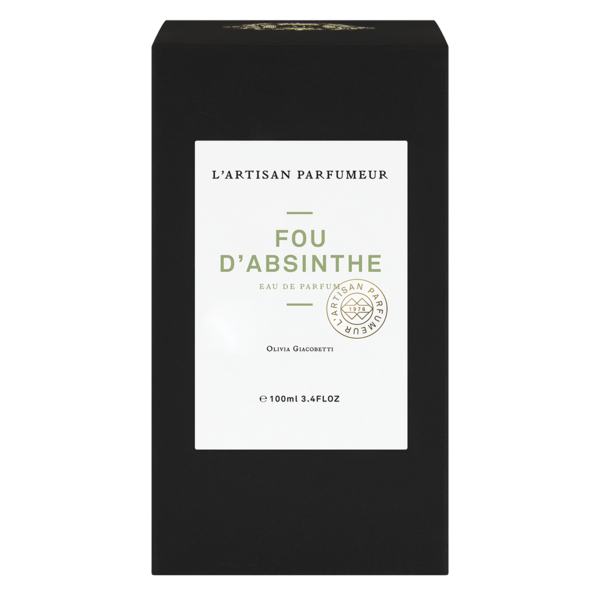 FOU D'ABSINTHE Eau De Parfum image1