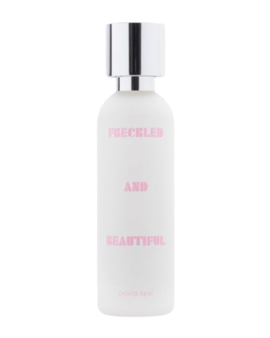 FRECKLED & BEAUTIFUL Extrait de Parfum