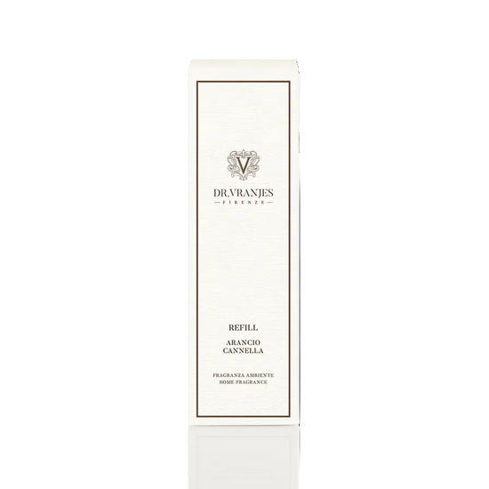 ARANCIO CANNELLA Refill 500 ml