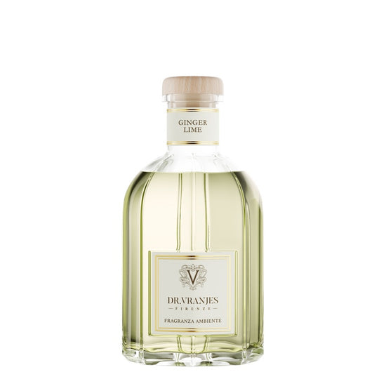 GINGER E LIME Fragranza Ambiente
