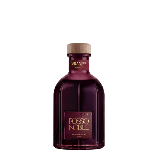 ROSSO NOBILE Fragranza Ambiente - Limited Edition