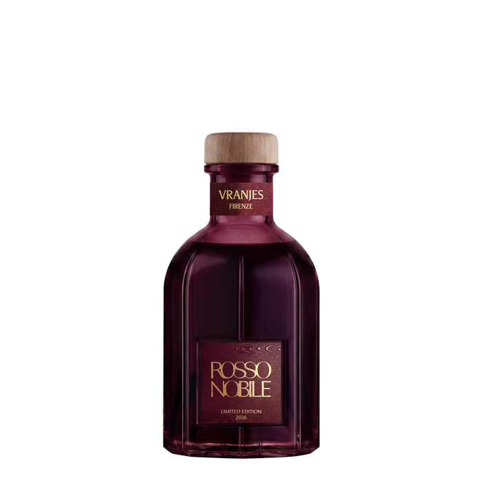 ROSSO NOBILE Raumduft Dr Vranjes