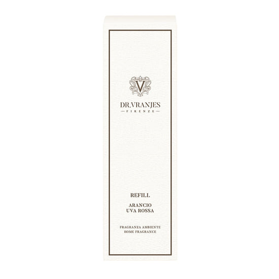 ARANCIO UVA ROSSA Refill 500 ml