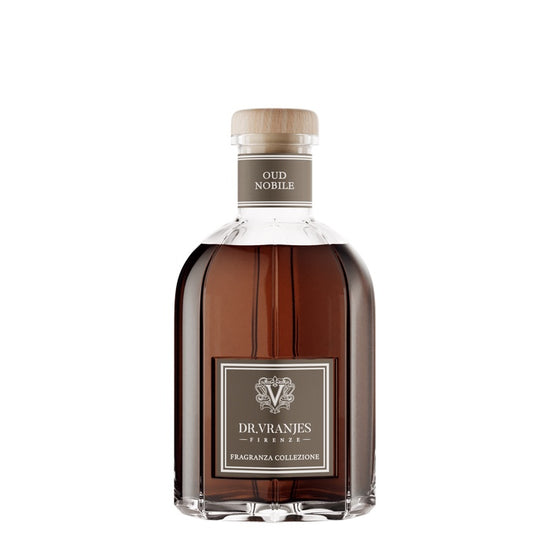 OUD NOBILE Fragranza Ambiente