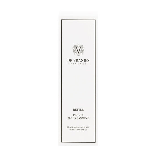 PEONIA BLACK JASMINE Refill 500ml