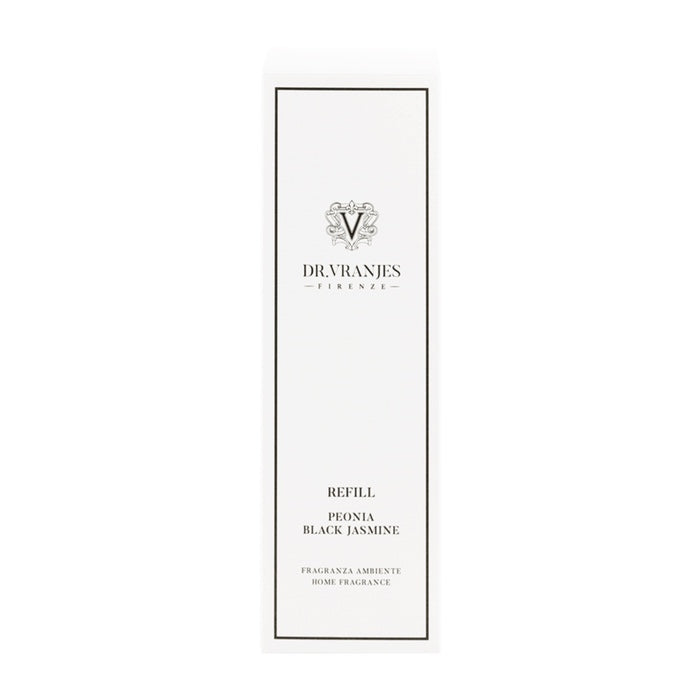 PEONIA BLACK JASMINE Refill 500ml