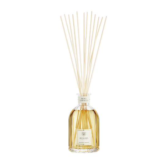 ROSA TABACCO Fragranza Ambiente