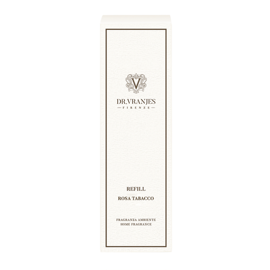 Rosa Tabacco Refill 500 ml