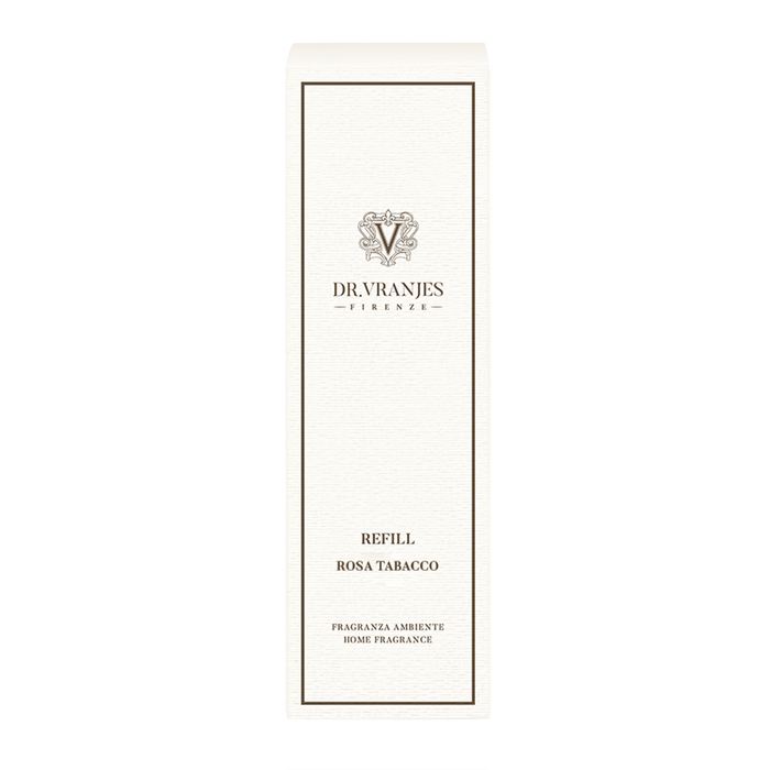 Rosa Tabacco Refill 500 ml