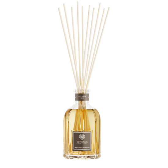 LEATHER OUD Fragranza Ambiente