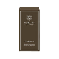LEATHER OUD Fragranza Ambiente-2500 ml image2