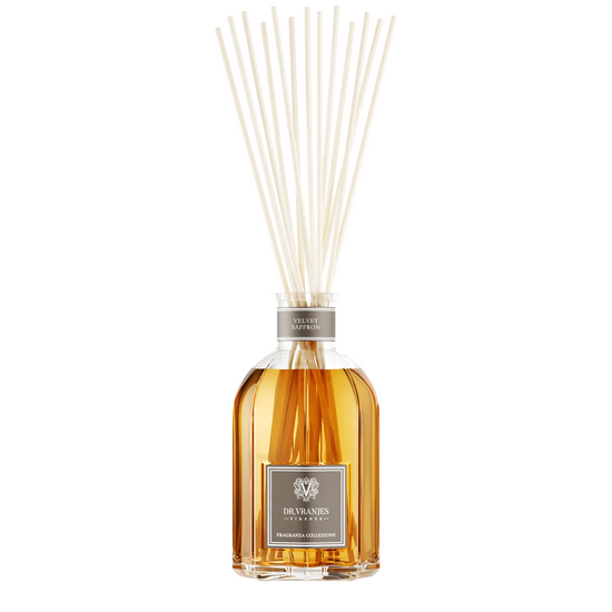 VELVET SAFFRON Fragranza Ambiente