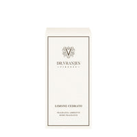LIMONE CEDRATO Fragranza Ambiente-500 ml image1