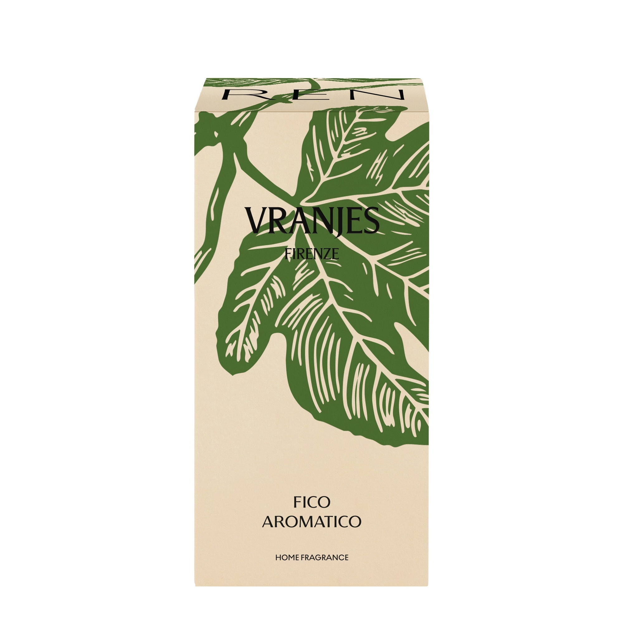 FICO AROMATICO Fragranza Ambiente