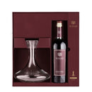 ROSSO NOBILE DECANTER