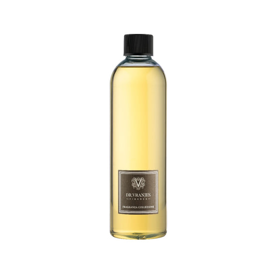 LEATHER OUD Refill 500 ml
