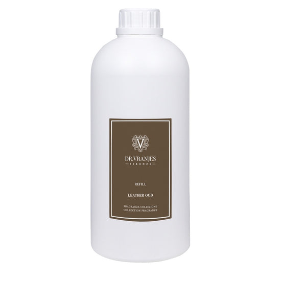 LEATHER OUD Refill 2500 ml