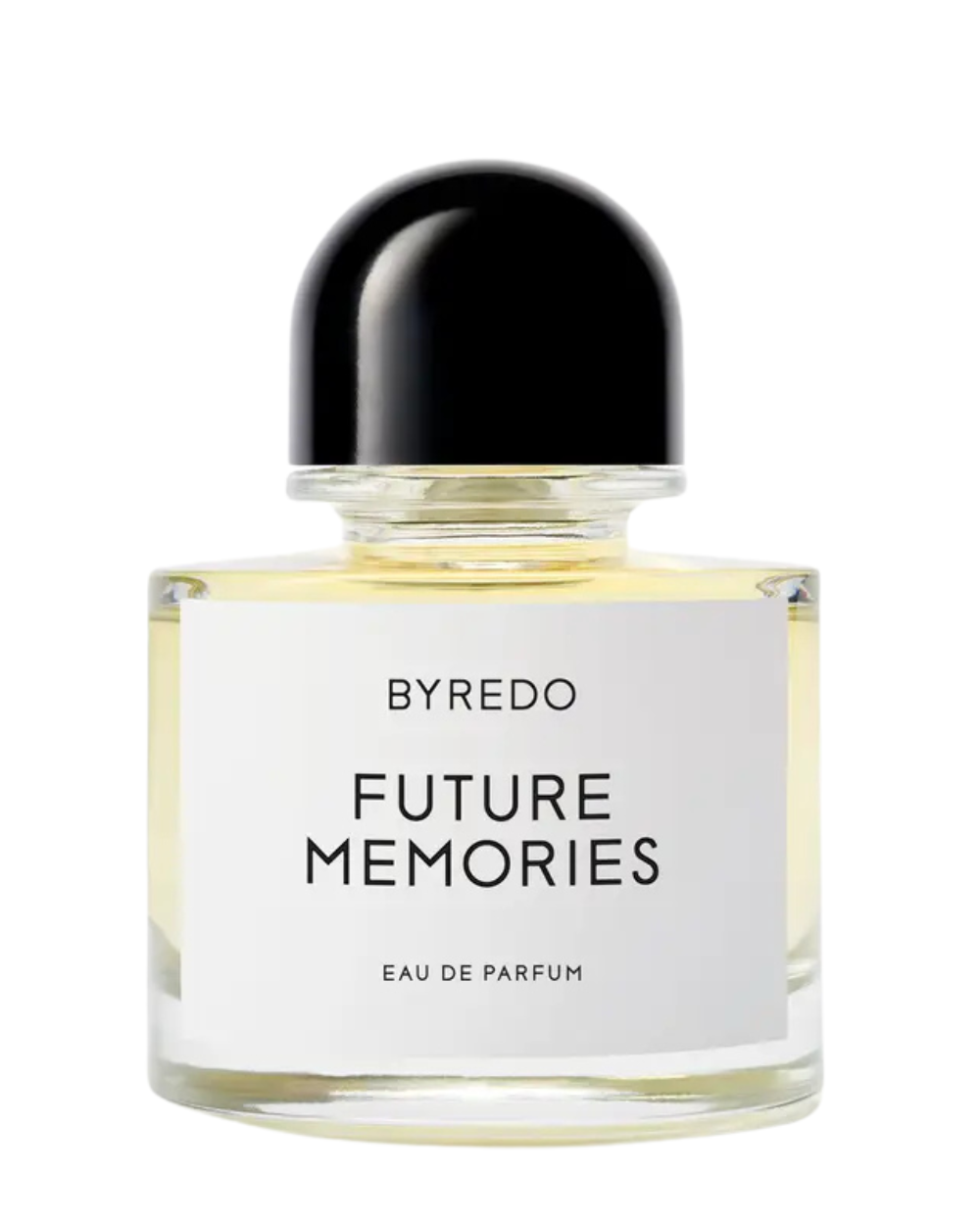 FUTURE MEMORIES Eau de Parfum