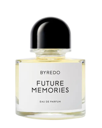 FUTURE MEMORIES Eau de Parfum