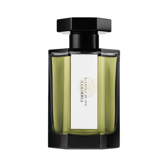 TIMBUKTU Eau De Toilette