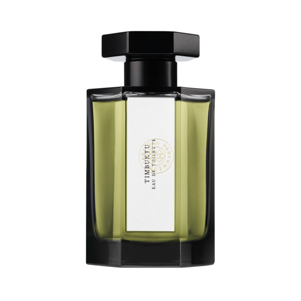 TIMBUKTU Eau De Toilette