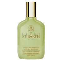 GEL ALOE VERA E MENTA