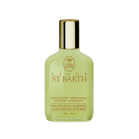 GEL ALOE VERA E MENTA